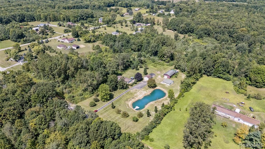 11040 Grams Road, Maybee, MI — Photo 56