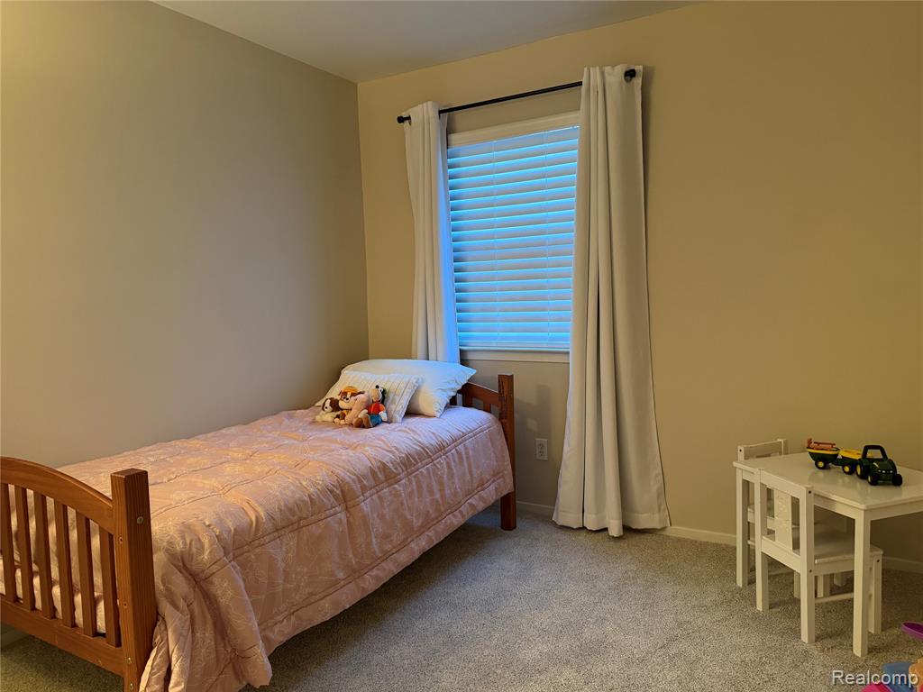1861 N Arbor Way Drive, 26, Canton, MI 48188 — Photo 38