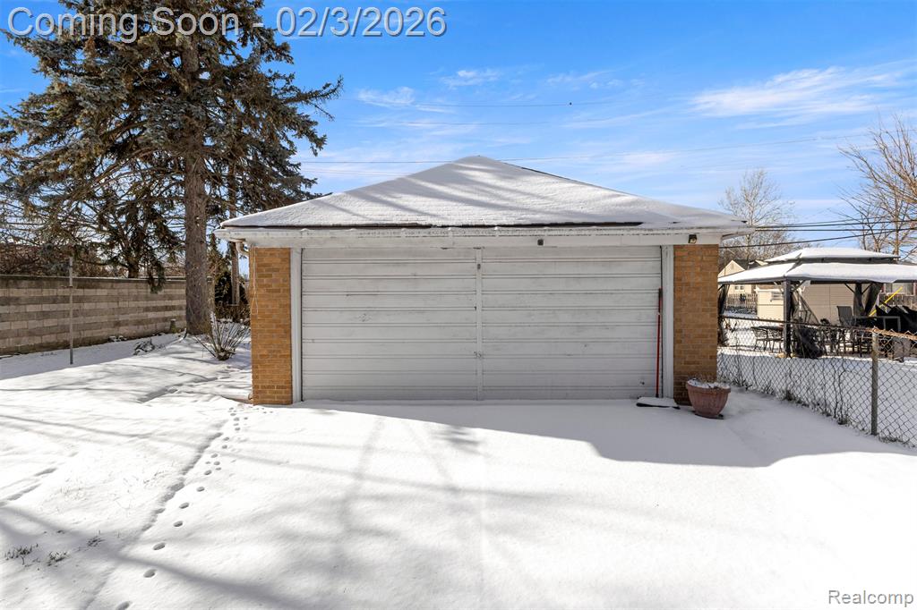 11641 Royal Grand, Redford, MI 48239 — Photo 33
