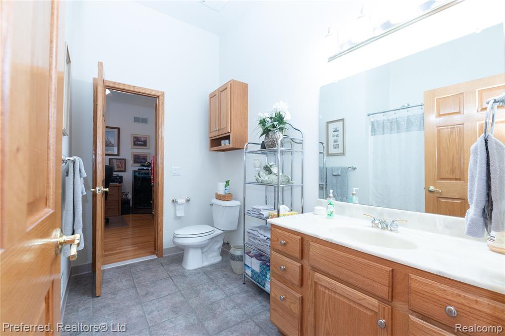 9769 Fawnwood Drive, Carleton, MI 48117 — Photo 24