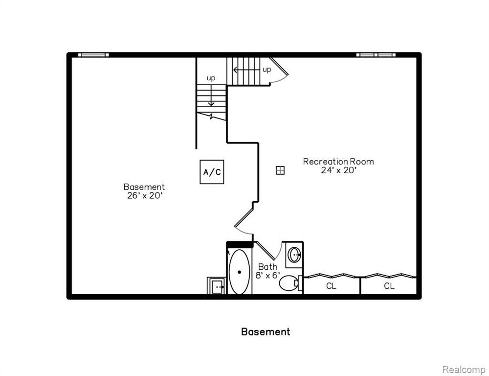 4036 BOULDER POND Drive, 15, Ann Arbor, MI 48108 — Photo 52