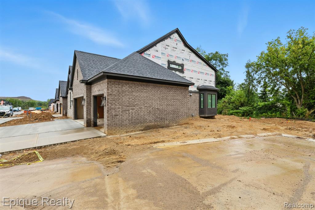 3362 Cornerstone Drive, Lake Orion, MI — Photo 18