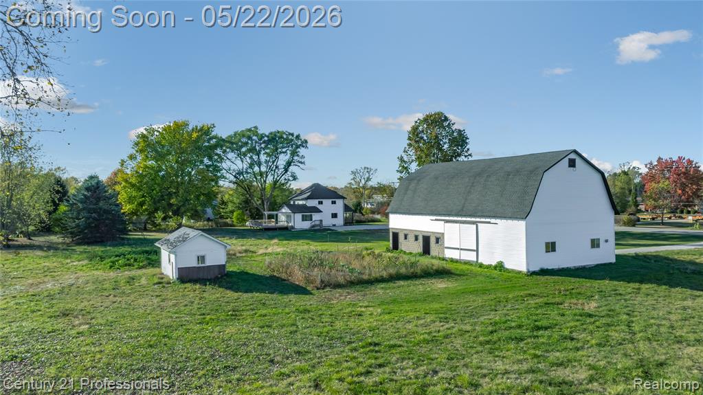 7359 Saint Clair Hwy Highway, China, MI — Photo 59