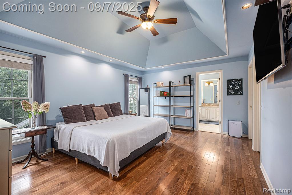 43459 Chardonnay Drive, Sterling Heights, MI 48314 — Photo 37