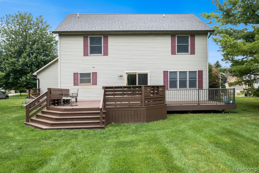 8175 Boulder Drive, Davison, MI 48423 — Photo 18