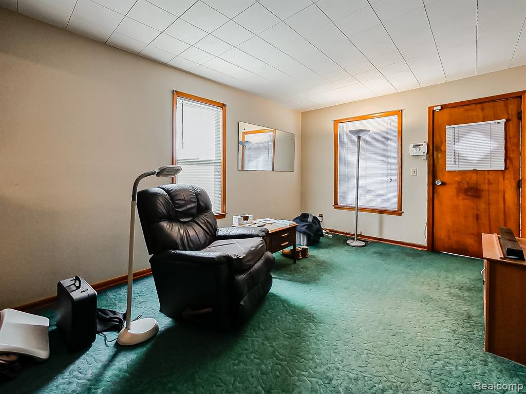 47 E Auburn Street, Ecorse, MI 48229 — Photo 2