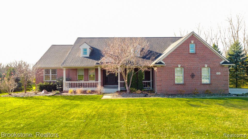 8786 COUNTRY MANOR Drive, Bruce, MI 48065 — Photo 51