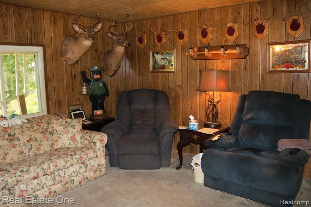 4122 Pinnacle Drive, Omer, MI 48749 — Photo 16