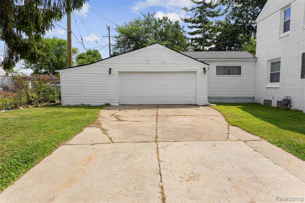 8604 Meyers Road, Detroit, MI 48228 — Photo 5