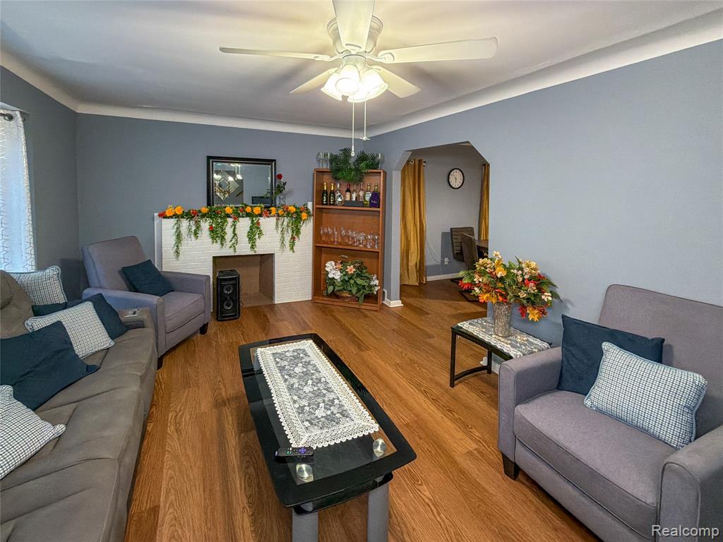 15430 Mapleridge Street, Detroit, MI 48205 — Photo 6