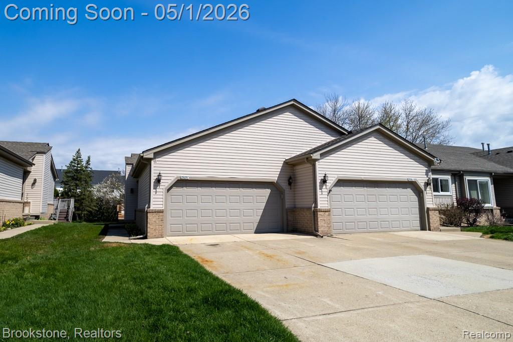 29257 Red Maple Drive, New Baltimore, MI — Photo 19