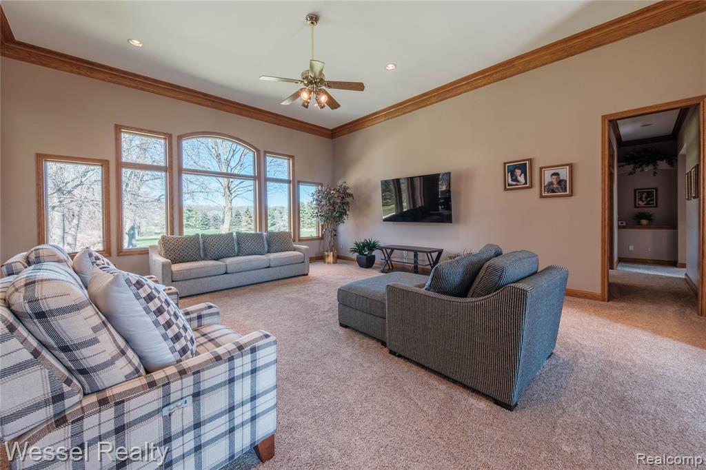 9805 Cranbrook Court, Romeo, MI 48065 — Photo 14