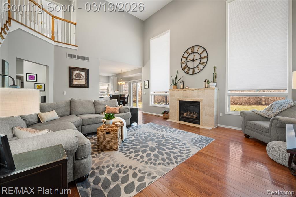 5252 Madison Court, Swartz Creek, MI 48473 — Photo 6