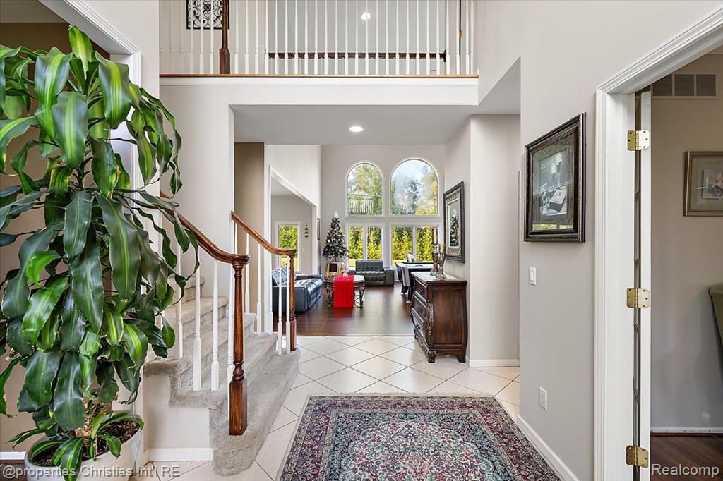 58 INGRAM Drive, Troy, MI 48098 — Photo 28