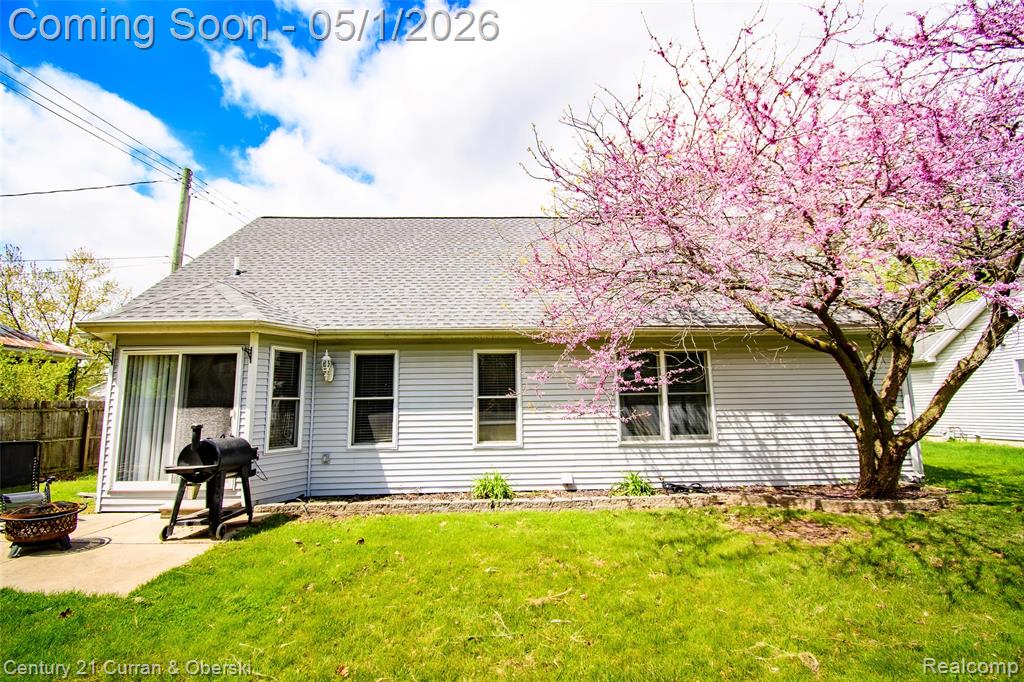 12530 Harris Street, Carleton, MI 48117 — Photo 36