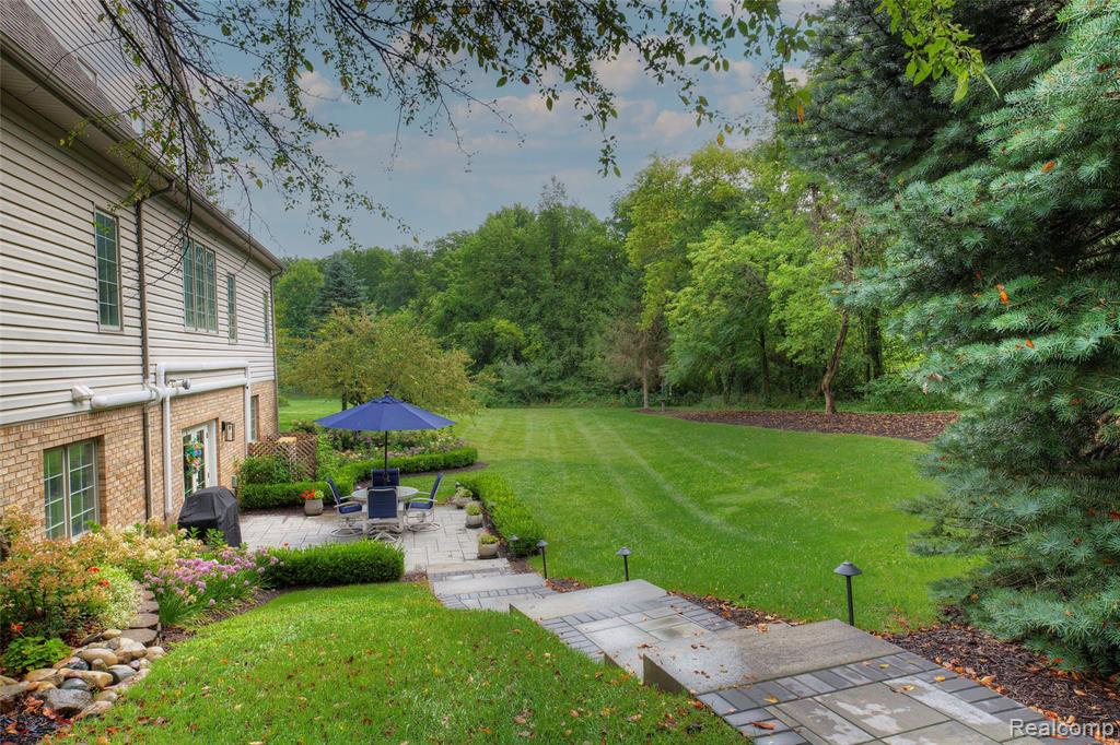 6728 Spring Creek, Plymouth, MI 48170 — Photo 83