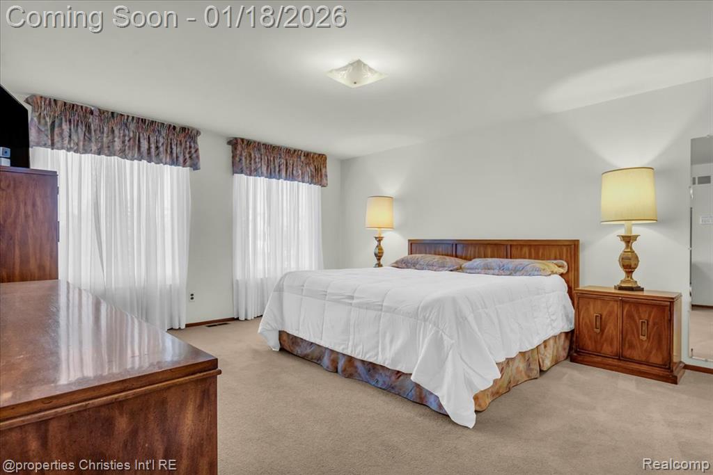 6260 Nicholas Drive, West Bloomfield, MI — Photo 22