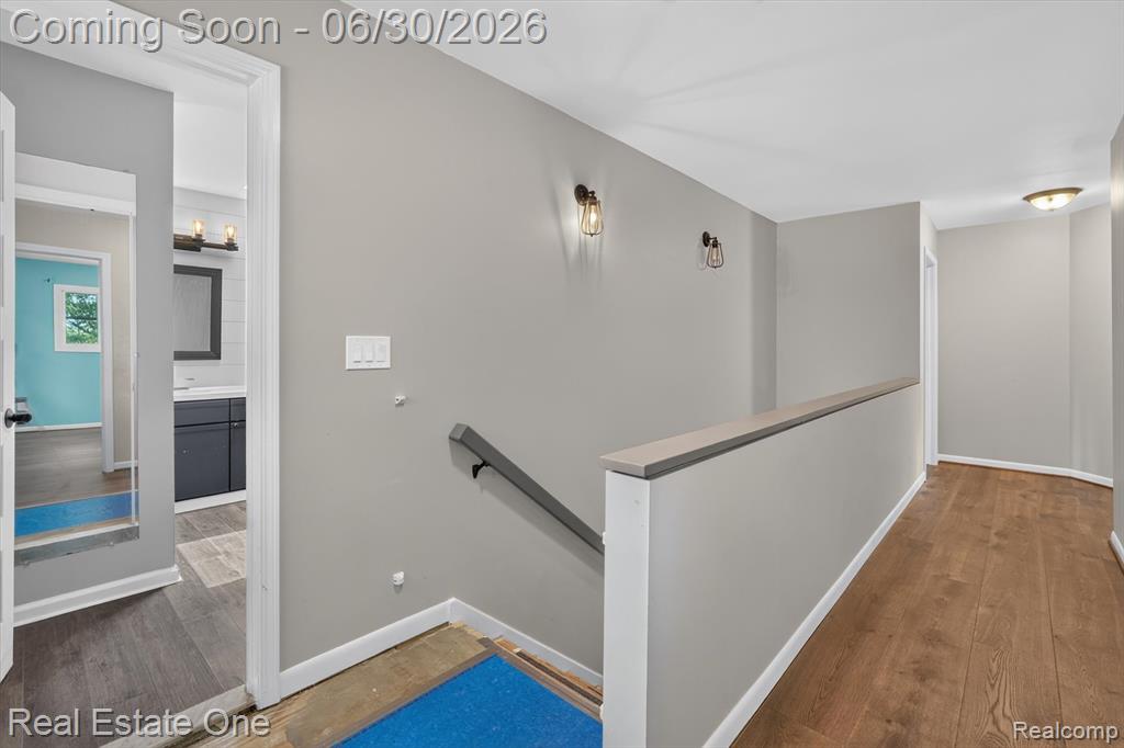 904 N Park Street, Highland, MI 48356 — Photo 29