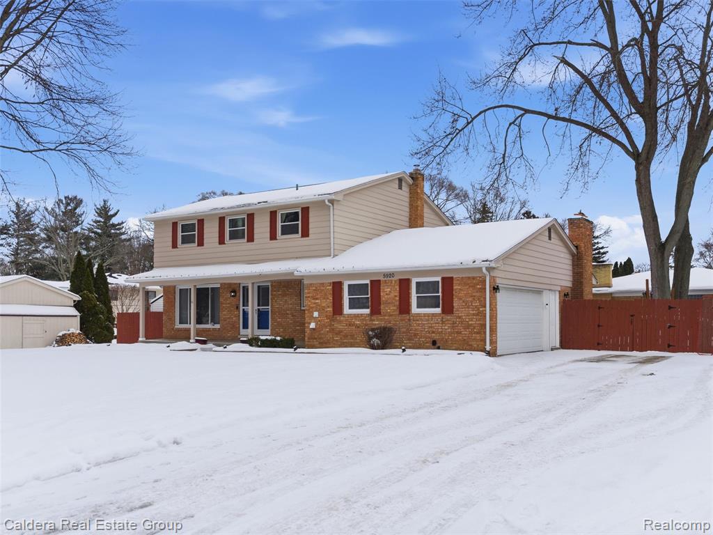 5920 Montgomery Drive, Utica, MI 48316 — Photo 3