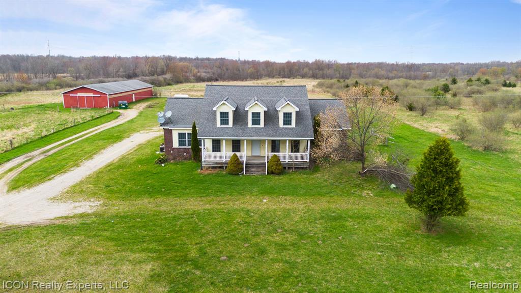5580 HEGEL Road, Goodrich Vlg, MI — Photo 49