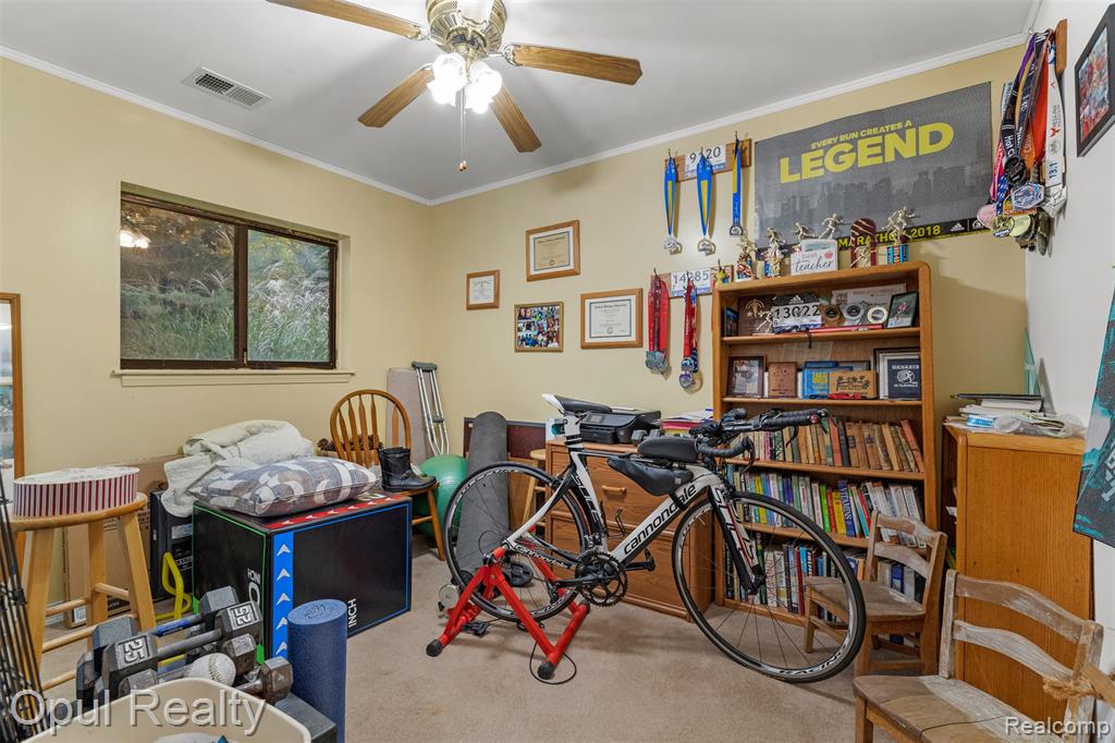5885 Cedar Knoll Drive, Brighton, MI 48116 — Photo 14