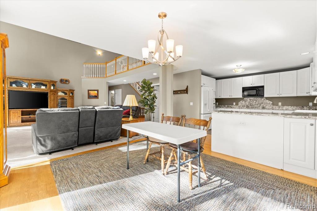 860 Galahad Drive, Ortonville, MI 48462 — Photo 21