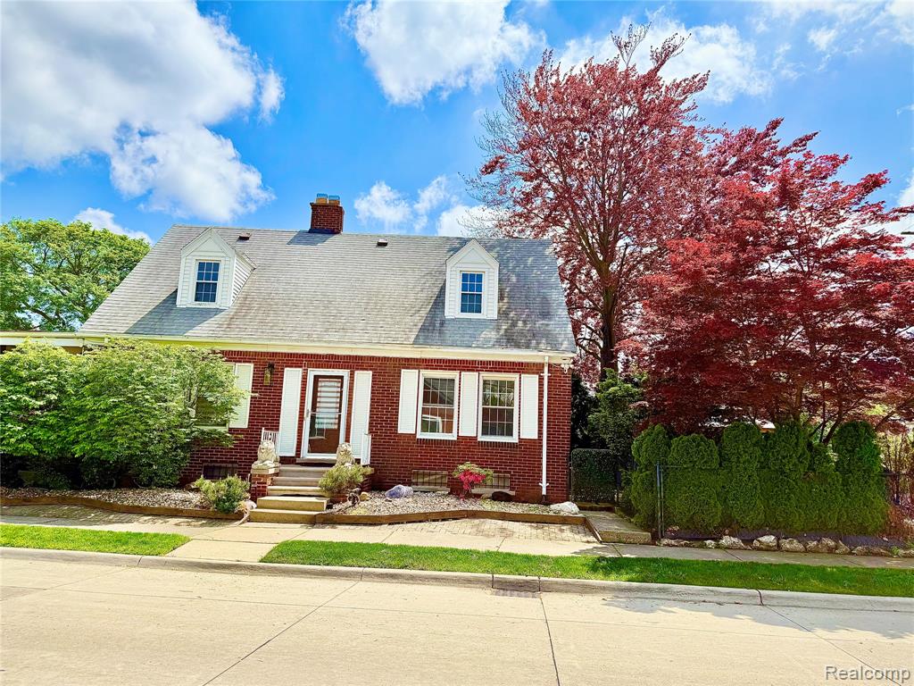 4775 ORCHARD Avenue, Dearborn, MI 48126 — Photo 3