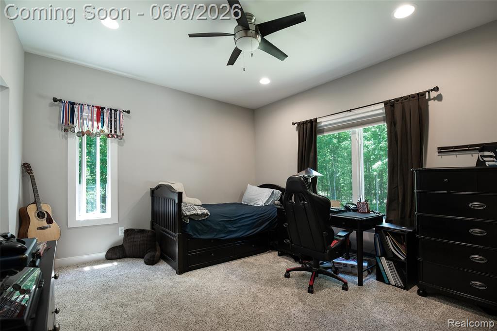 3957 Mill Lake Road, Lake Orion, MI — Photo 59