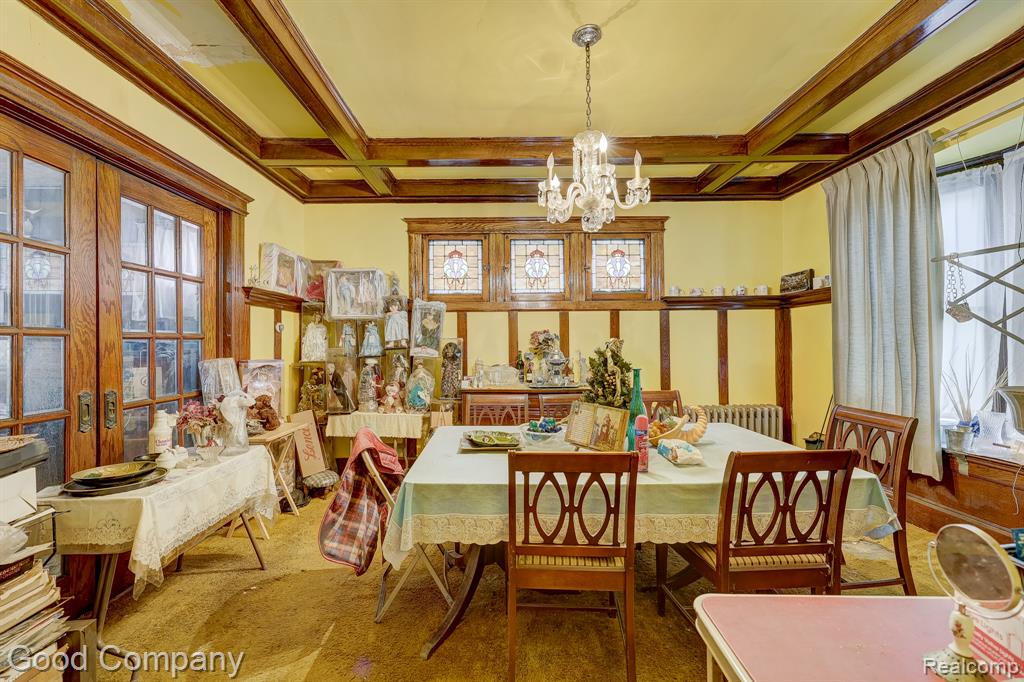 2244 Lamothe Street, Detroit, MI 48206 — Photo 7