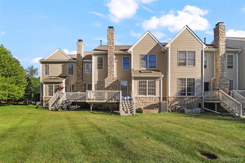 49994 Blackberry Trail, Novi, MI — Photo 41