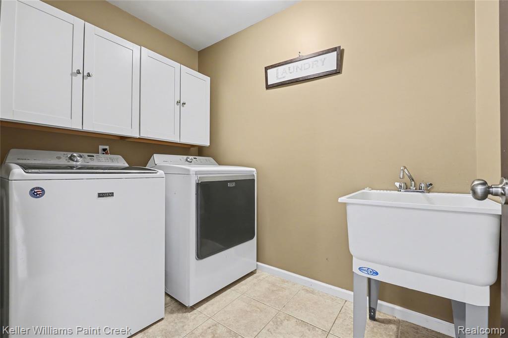 51768 Leshan Drive, Chesterfield, MI 48047 — Photo 25