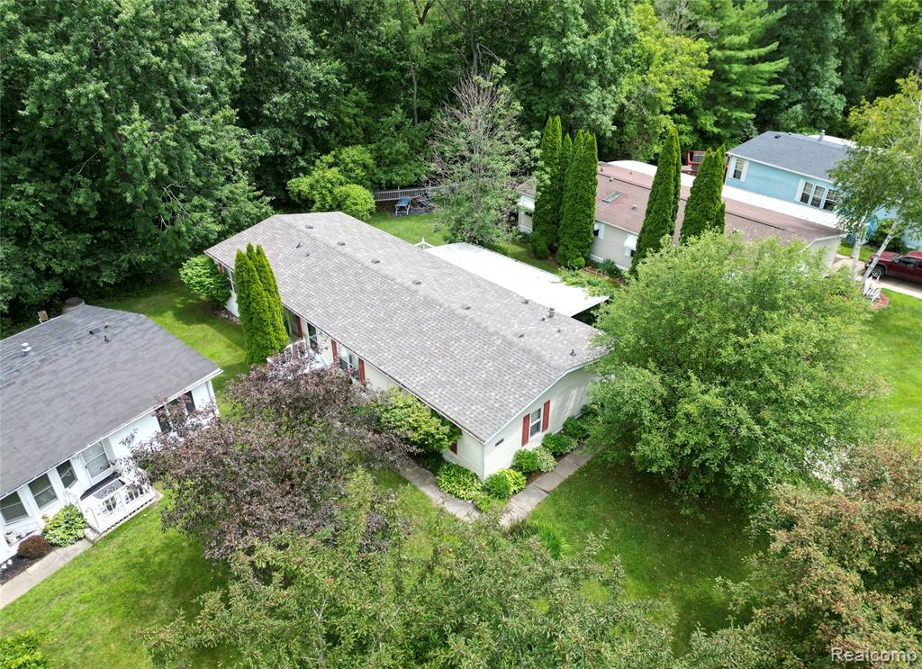 655 Park View, Clio, MI 48420 — Photo 20