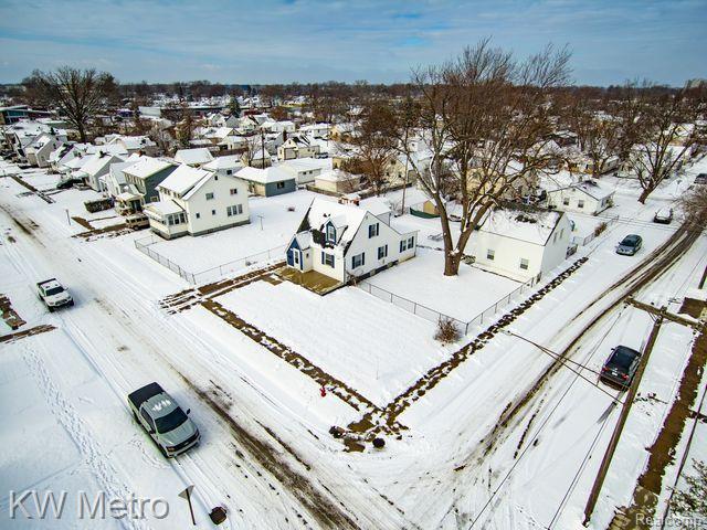 8135 REPUBLIC Avenue, Warren, MI 48089 — Photo 58