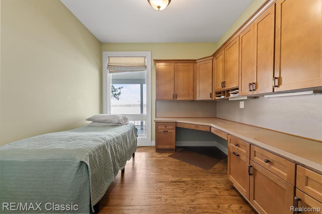 5118 S Shore Drive, Whitehall, MI, 49461