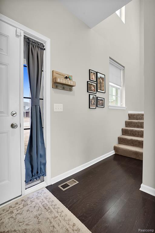 48115 STAPLETON Avenue, Macomb, MI 48042 — Photo 6