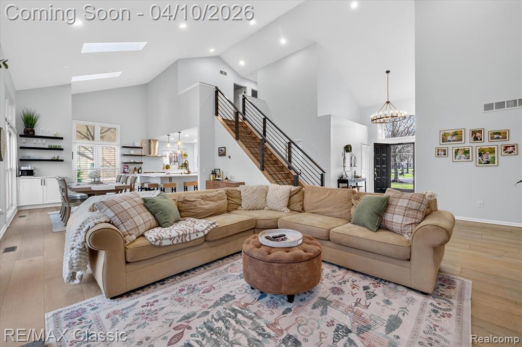 7394 Water Oaks, West Bloomfield, MI 48324 — Photo 9