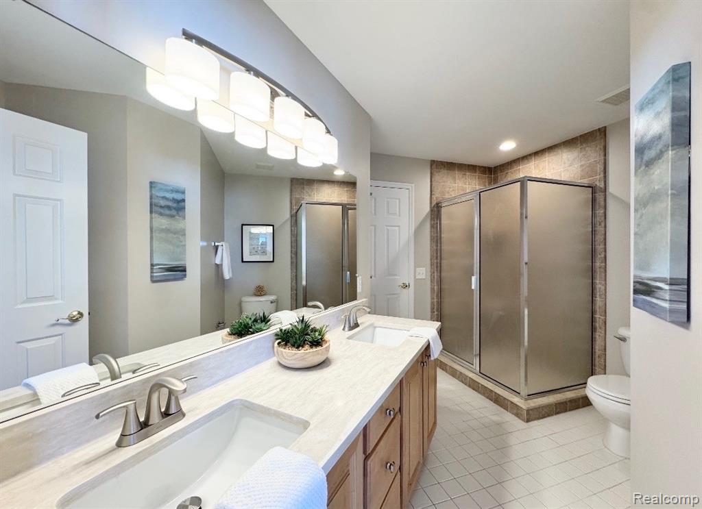 966 Majestic Drive, Rochester Hills, MI 48306 — Photo 32
