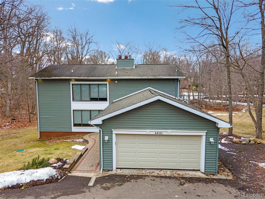 4651 Eddystone Circle, Clarkston, MI — Photo 3