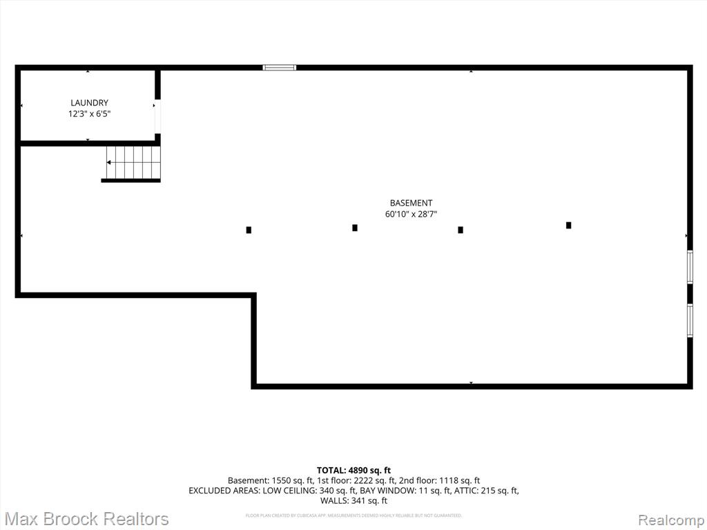68163 Frampton Drive, Washington, MI 48095 — Photo 91