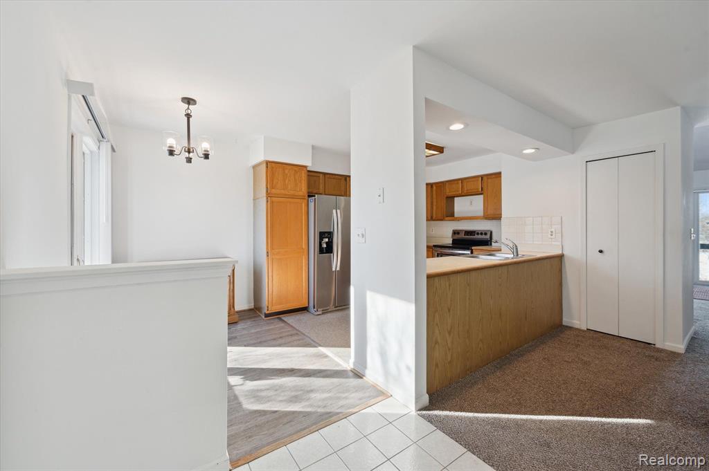 9836 Hawthorne Glen Drive, Grosse Ile, MI 48138 — Photo 6