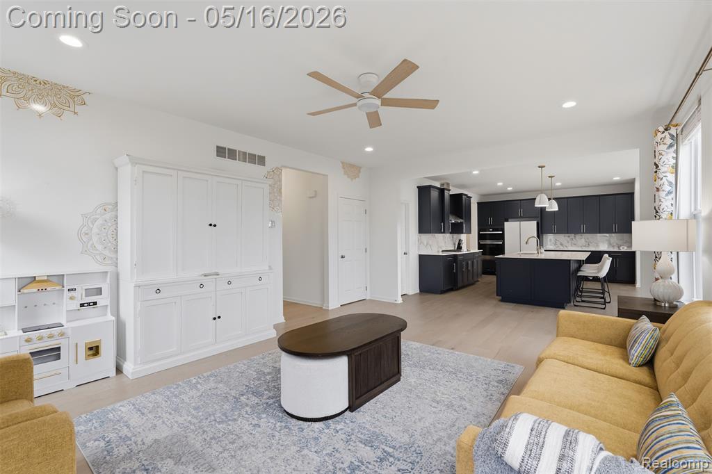 58679 Falabella Drive, South Lyon, MI 48178 — Photo 5