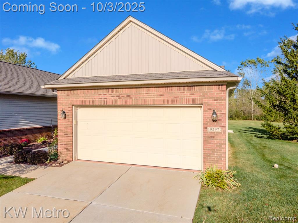 9297 Sunrise Lane, Davison, MI 48423 — Photo 24