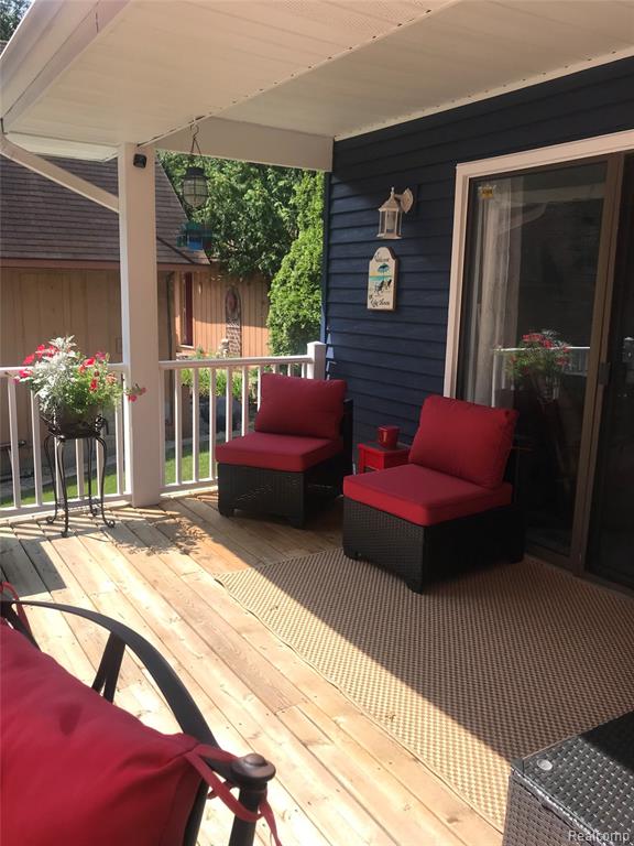 3301 W Huckleberry Trail, Farwell, MI 48622 — Photo 12