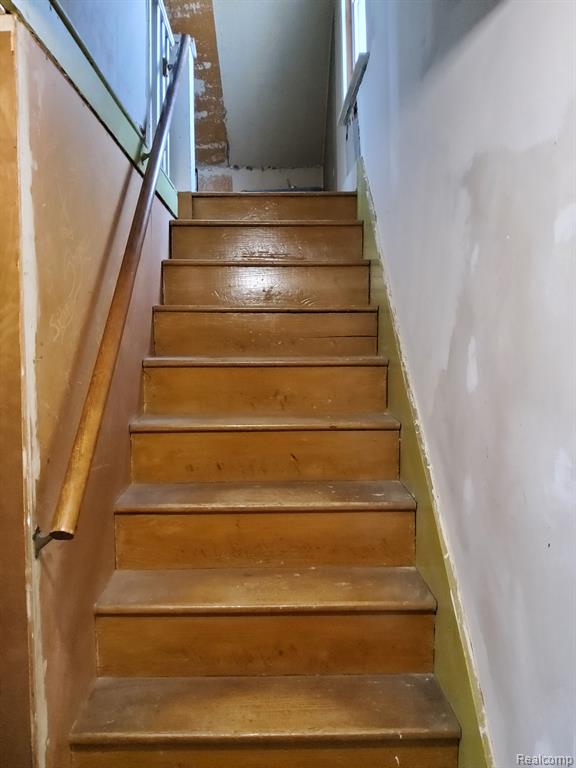 4208 IRENE Avenue, Lincoln Park, MI 48146 — Photo 4