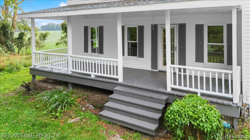 1865 N BLACKS CORNERS Road, Imlay City, MI 48444 — Photo 10