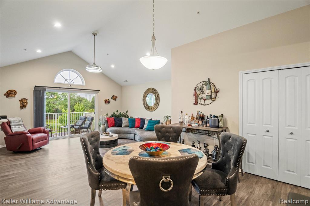 45726 ARAGON Lane, 81, Canton, MI 48187 — Photo 5