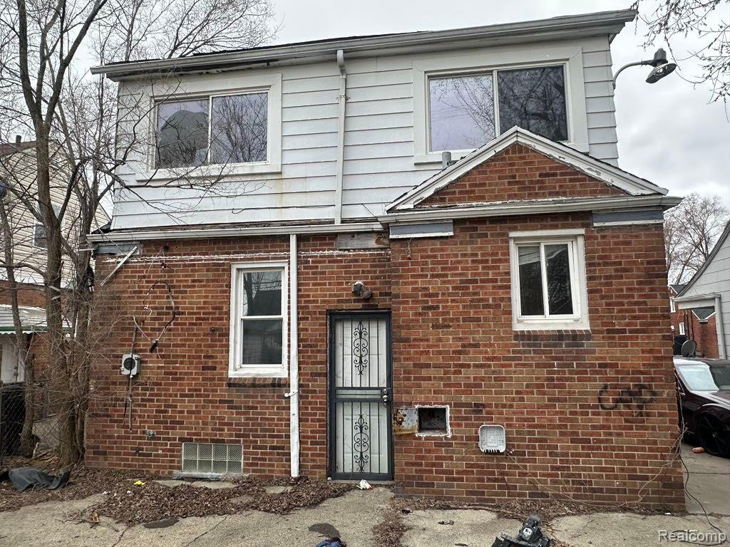20450 GALLAGHER Street, Detroit, MI 48234 — Photo 3