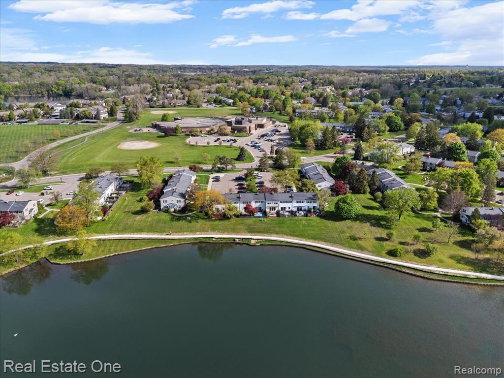 19848 Irongate Court, Northville, MI 48167 — Photo 29