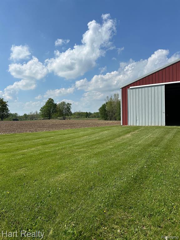 9548 SHARP Road, Clifford, MI 48727 — Photo 28