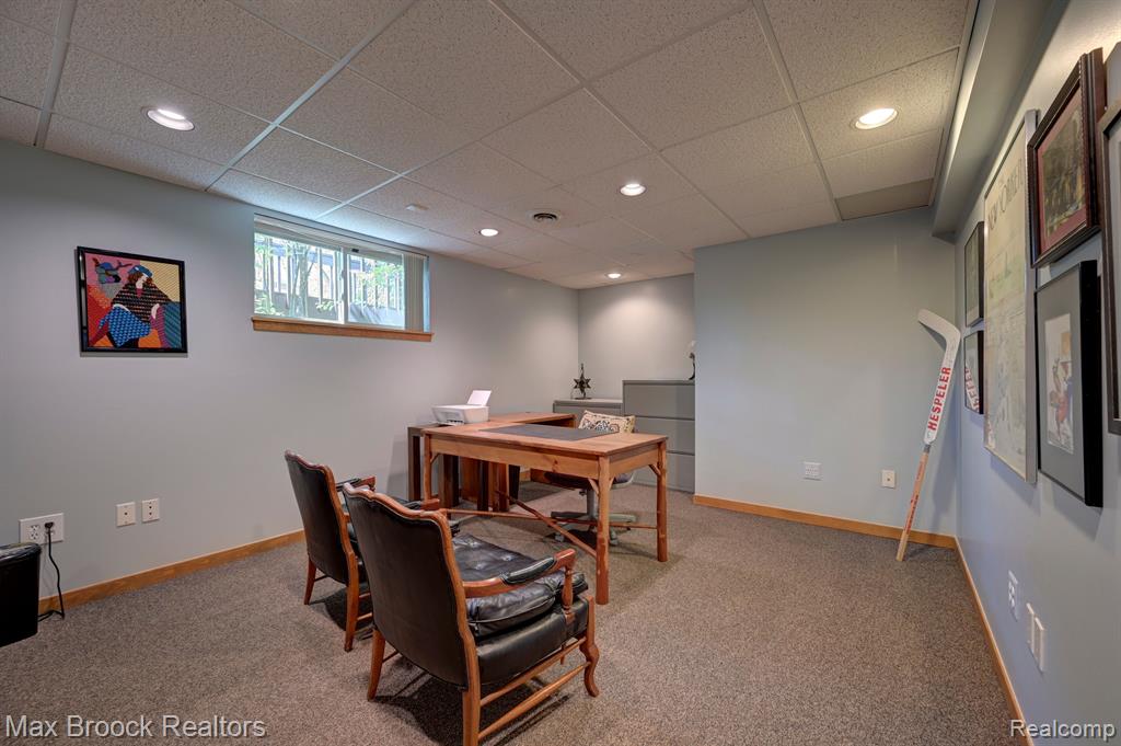 6324 ROSE Boulevard, West Bloomfield, MI — Photo 47
